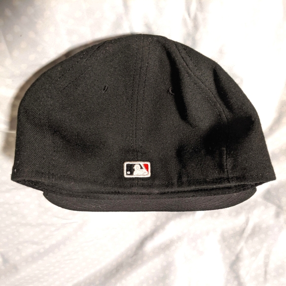 Men's MLB Pittsburgh Pirates fitted cap - Picture 3 of 5